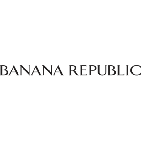 Banana Republic Logo - Banana Republic | West County Center