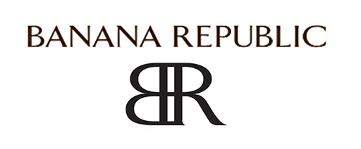 Banana Republic Logo - Banana Republic - Galleria Dallas