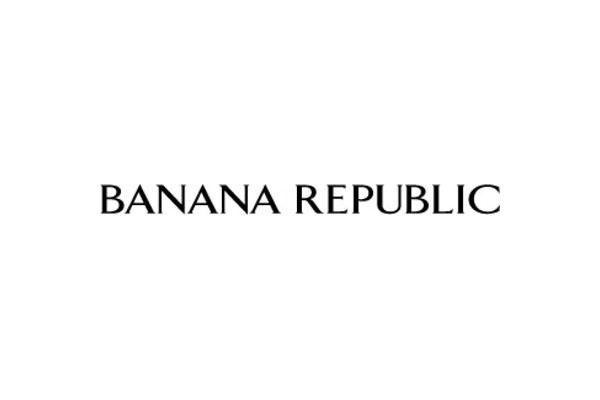 Banana Republic Logo - Banana Republic Discount for Veterans | Military.com