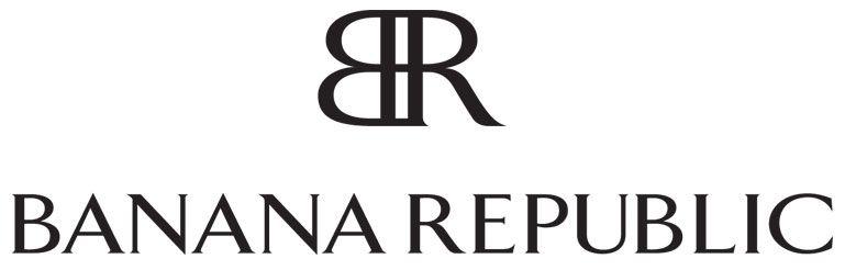 Banana Republic Logo - banana-republic - Aspen Concepts