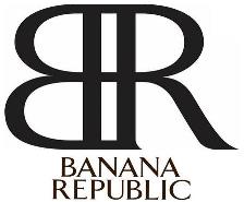 Banana Republic Logo - banana-republic-logo - EyeCareforYou