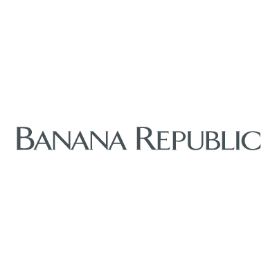 Banana Republic Logo - Banana Republic logo vector (.EPS, 377.11 Kb) download
