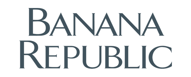Banana Republic Logo - Willow Grove Park | View | Banana Republic | Philadelphia, PA