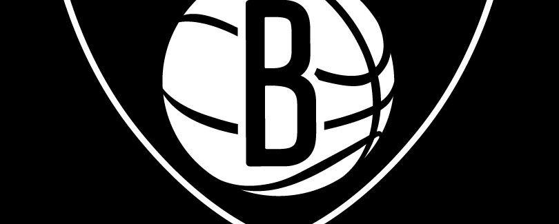 Black and White Basketball Logo - NetsDaily Archives NBA Draft