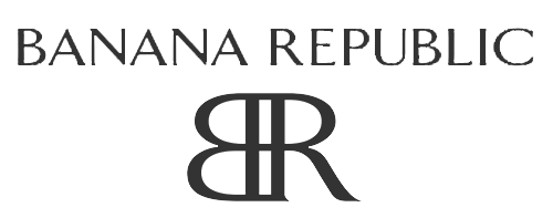 Banana Republic Logo - Banana republic logo png 3 PNG Image