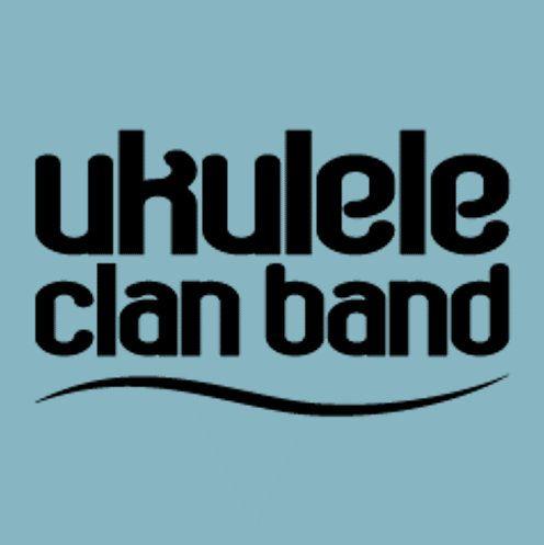 Dear Clan Logo - Dear Dog | Ukulele Clan Band