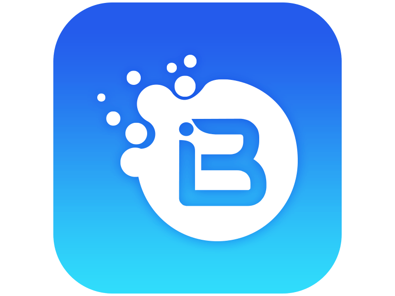 Bond App Logo - Bond Cleaning Logo