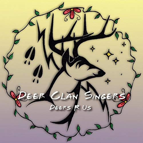Dear Clan Logo - Shake the Bush by The Deer clan singers on Amazon Music - Amazon.com