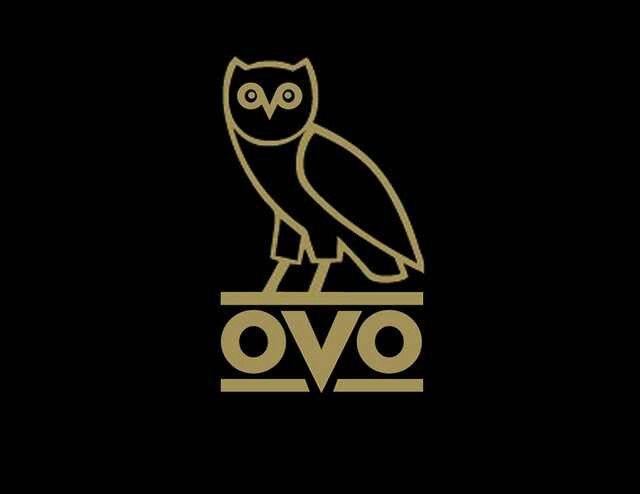 OVOXO Logo - OVO logo. OVO. Drake, Drake ovo, Logos