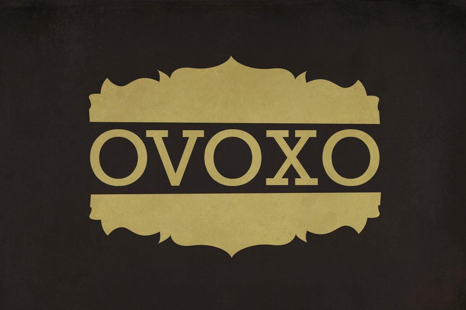 OVOXO Logo - Drake owl Logos