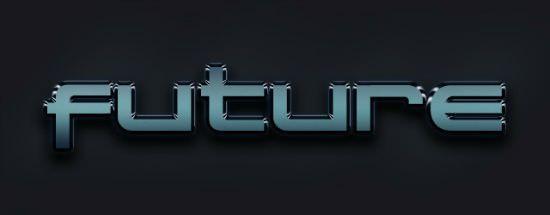 Cool Futuristic Logo - Cutting Edge: 40 Free Futuristic Fonts Of Today. The JotForm Blog