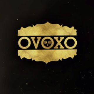 OVOXO Logo - Best ovo image. Vêtements drake, Papiers Peints, Aubrey drake