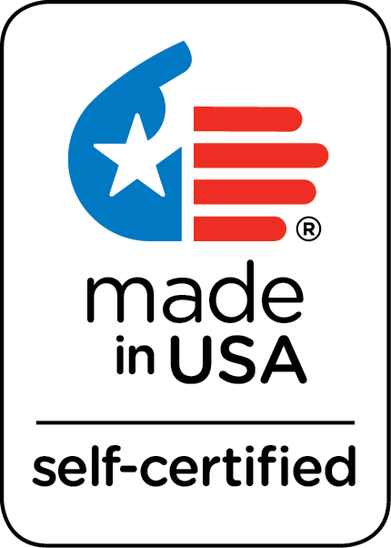 Made in USA Logo - About the Made in USA Brand Logo Certification Mark Icon | Made in ...