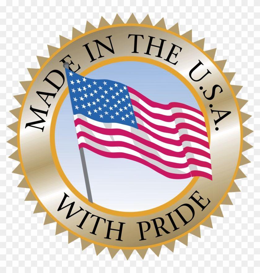 Made in USA Logo - Made In Usa Logo Png Transparent Svg Vector Freebie - Made In Usa ...