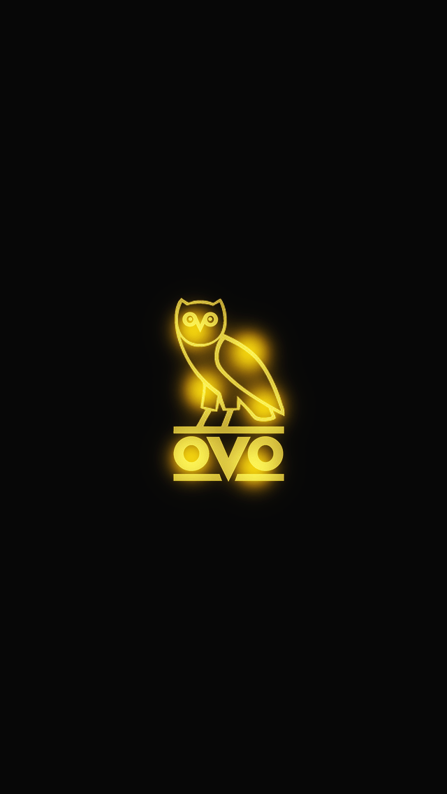 OVOXO Logo - OVO | OVOXO Wallpapers - Page 27 « Kanye West Forum