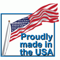 Made in USA Logo - Made in the USA | Brands of the World™ | Download vector logos and ...