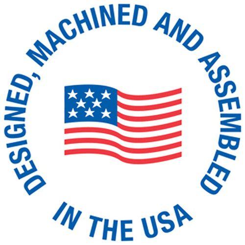 Made in USA Logo - BrassCraft Manufacturing Redesigns its 'Made in the USA' Logo
