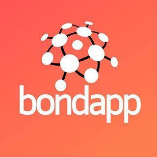 Bond App Logo - BondApp on Instagram