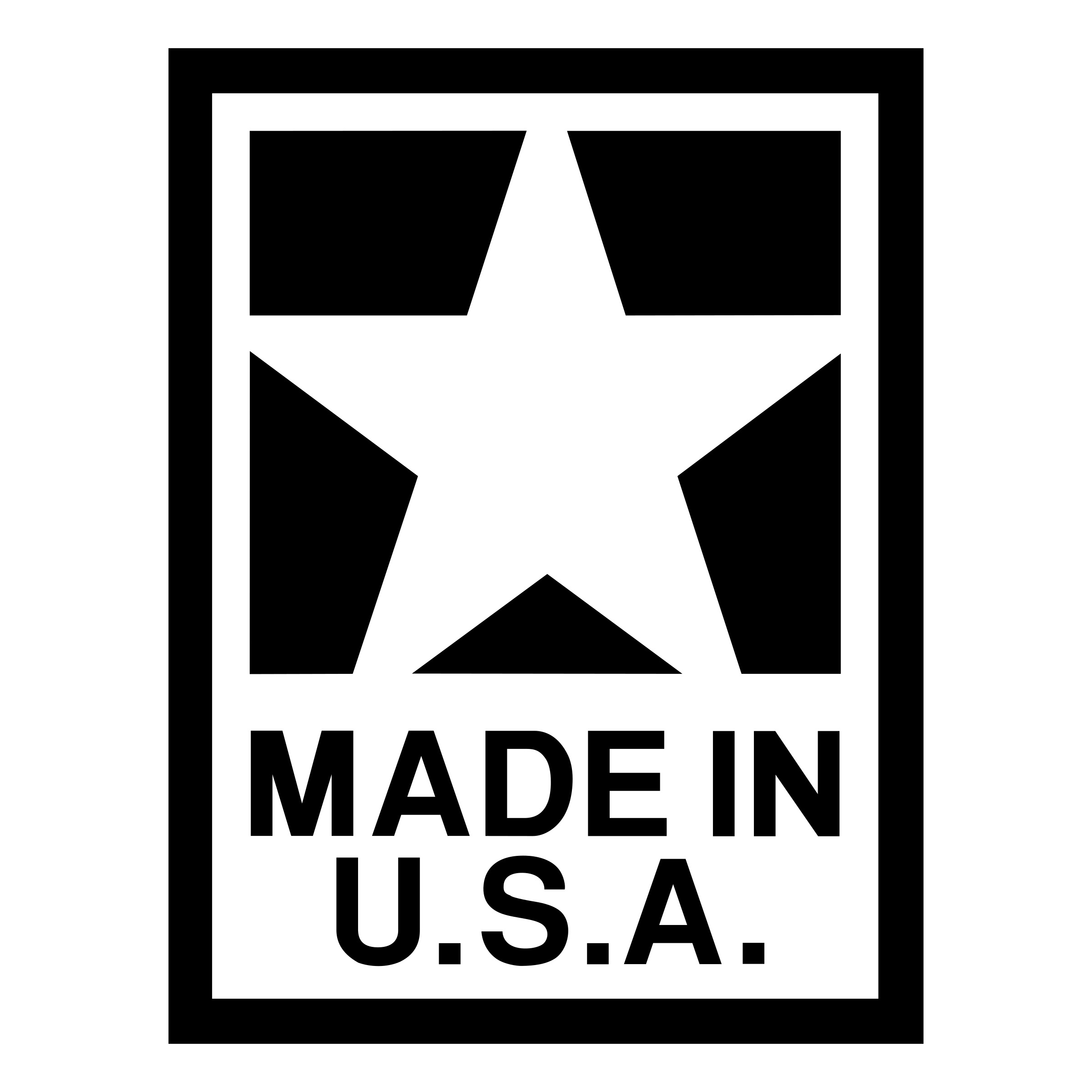 Made In USA Logo LogoDix