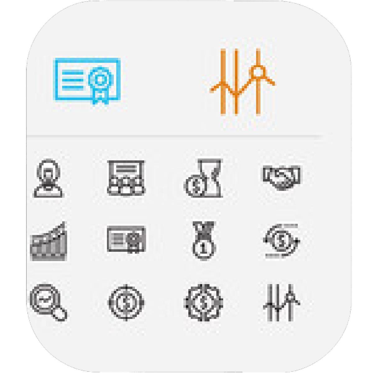 Bond App Logo - Designs