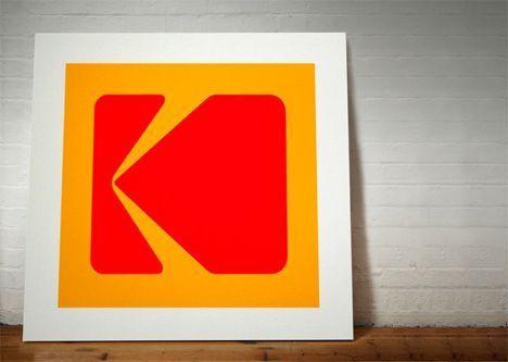 Red and Yellow Brand Logo - Taking Names: Famous Logos Without Their Brand Names | LogoGasm ...