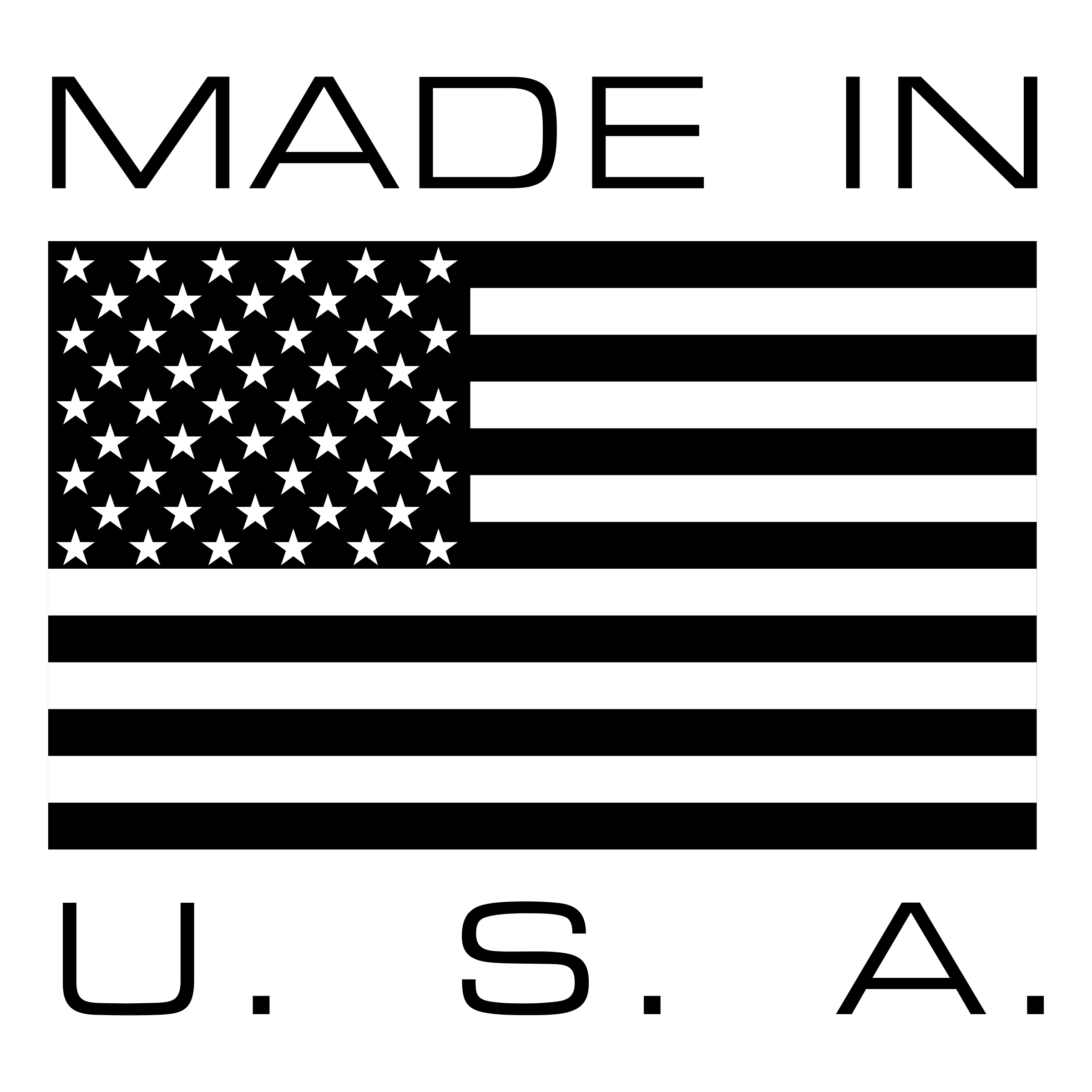 Made in USA Logo - Made In USA Logo PNG Transparent & SVG Vector