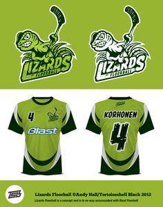 Lizard Sports Logo - Best AMERICAN SPORT LOGO image. Sports logos, Hs sports, Logo