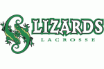 Lizard Sports Logo - Long Island Lizards Logos - Major League Lacrosse (MLL) - Chris ...