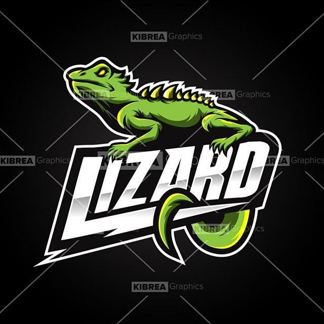 Lizard Sports Logo - Pin by Johnathan E Savoy Sr. on Charlotte Hornets | Logos, Game logo ...