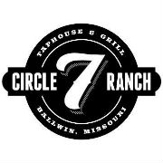 Circle 7 Logo - Working at Circle 7 Ranch. Glassdoor.co.uk