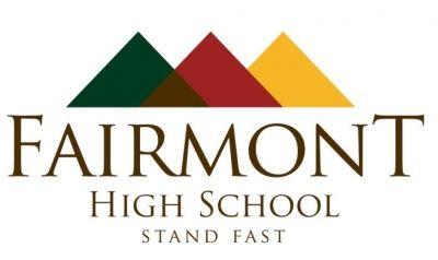 Fairmont High Logo - FAIRMONT'S NEW LOGO High School, Durbanville South Africa