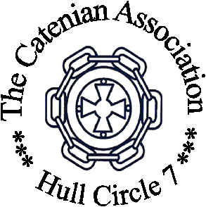 Circle 7 Logo - Catenian Logo