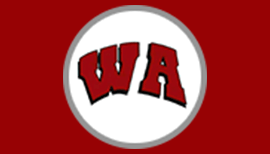 West Allegheny Logo - West Allegheny School District