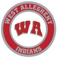 West Allegheny School District Logo - West Allegheny Party Supplies and Spirit Items
