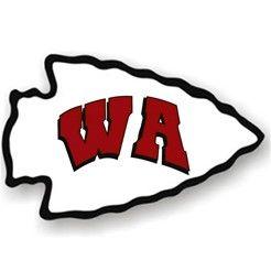 West Allegheny School District Logo - Athletic Facilities Locations