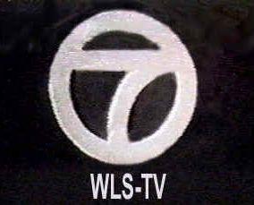 Circle 7 Logo - CHICAGO TV GALLERY