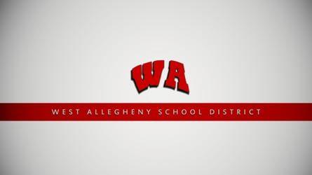 West Allegheny Logo - West Allegheny School District on Vimeo