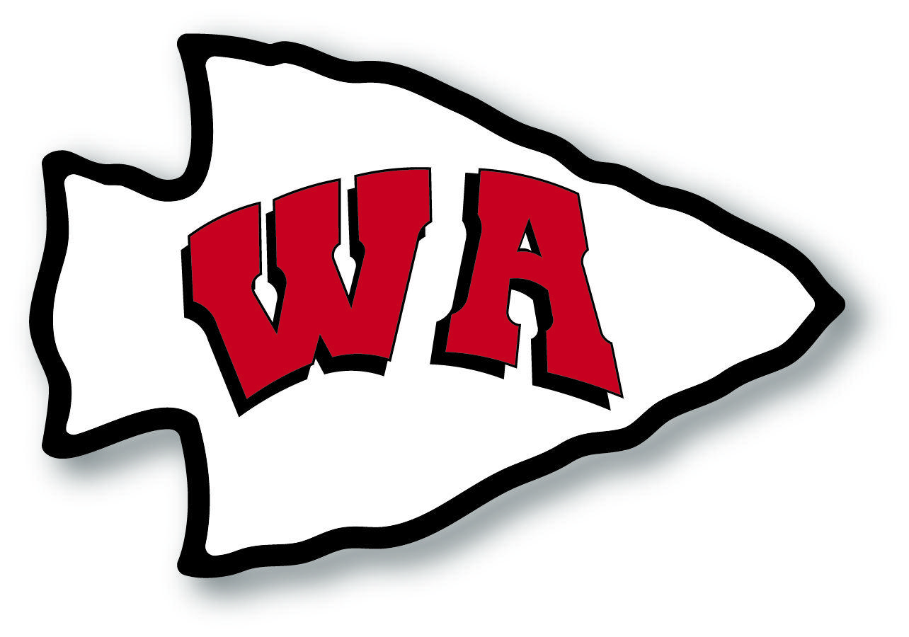 West Allegheny School District Logo - Acceptable Use of District Image