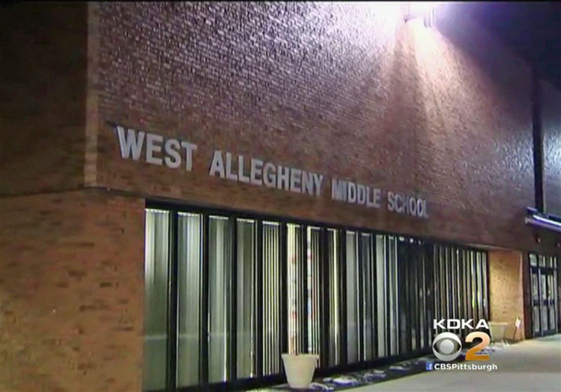 West Allegheny School District Logo - West Allegheny School District issues apology to parents