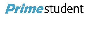 Amazon Student Prime Logo - Amazon Education