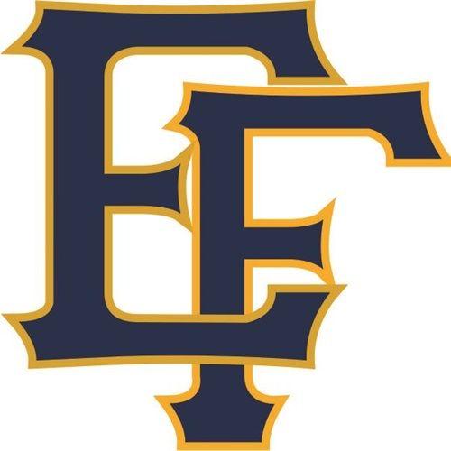 Fairmont School Logo - Boys Varsity Football - East Fairmont High School - Kingmont, West ...