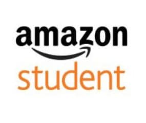 Amazon Student Prime Logo - Amazon Prime Student – Free 6 Months - Save the Student