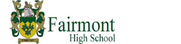Fairmont High Logo - ubunyesisterschools. Fairmont High School