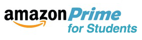 Amazon Student Prime Logo - Sweet Silly Sara: August 2016