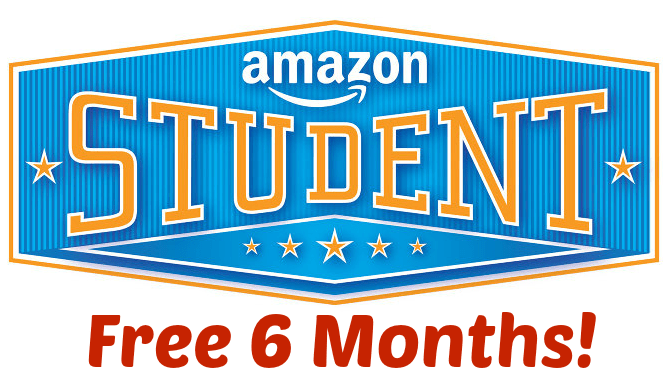 Amazon Student Prime Logo - What is Amazon Prime Student? The Benefits of Amazon Student Prime