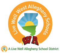 West Allegheny School District Logo - Live Well Allegheny Schools - Live Well Allegheny