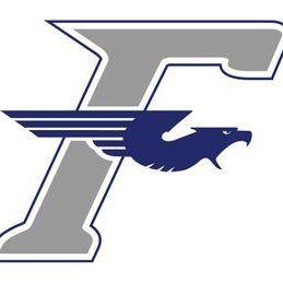 Fairmont High Logo - Kettering Fairmont (@KFHSFirebirds) | Twitter