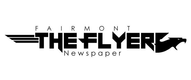 Fairmont High Logo - The Flyer – The school newsmagazine of Kettering Fairmont High School.