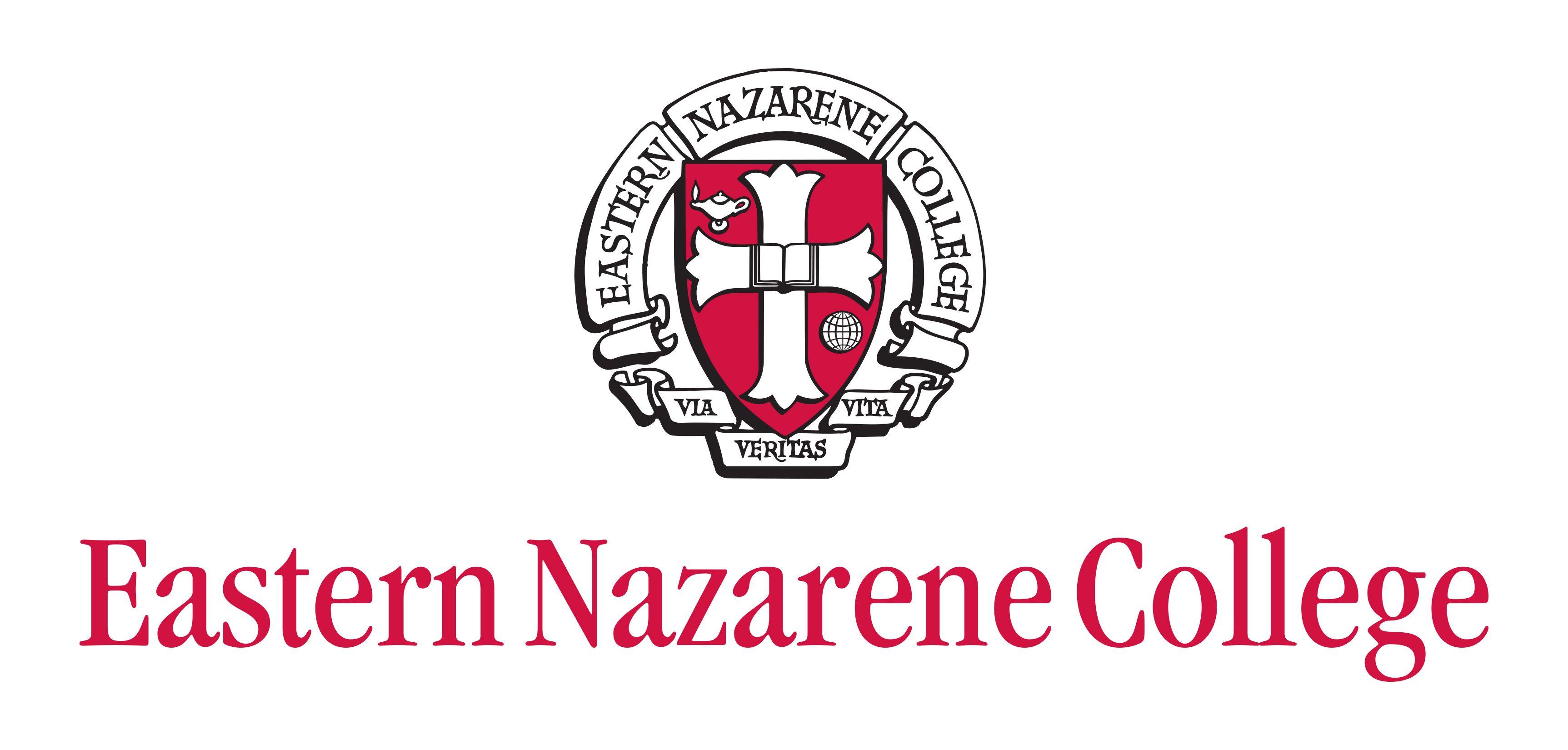 ENC Logo - Official ENC Logos Nazarene College