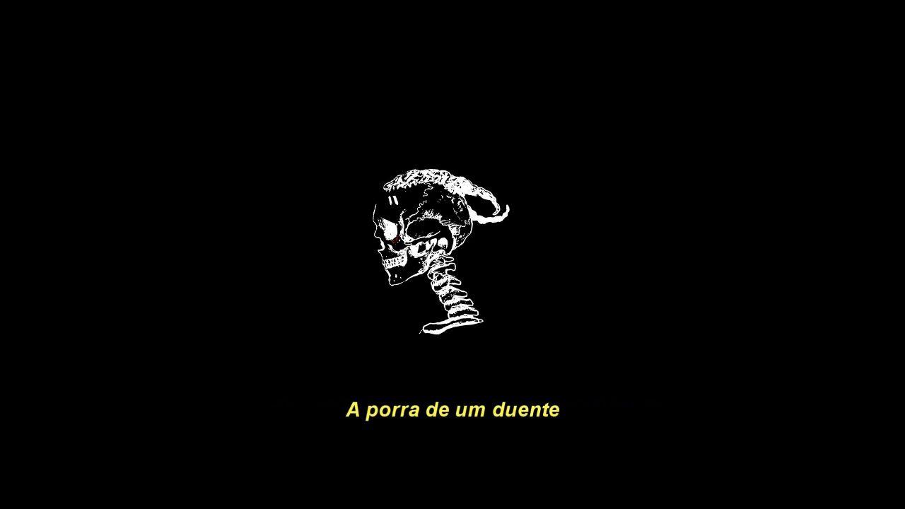 Xxxtentation Logo - XXXTentation:Jocelyn Flores legendado